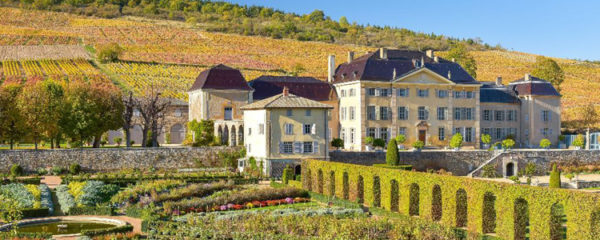 château Beaujolais