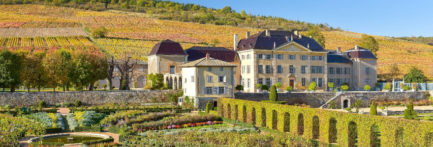 château Beaujolais