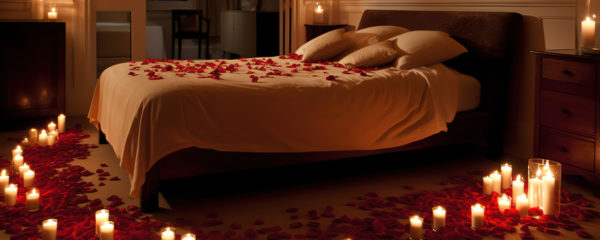 love hôtel